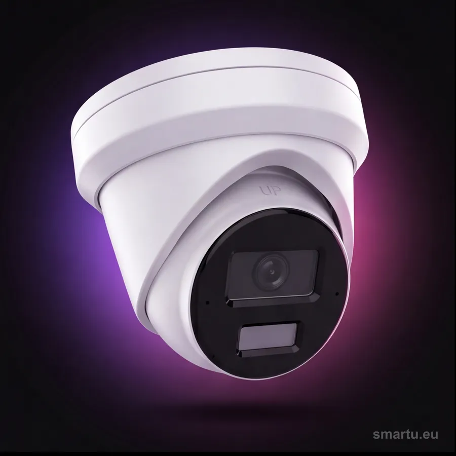 Kamera IP Hikvision DS-2CD2343G2-LI 2.8mm PL Kamera IP Hikvision DS-2CD2343G2-LI 2.8mm PL