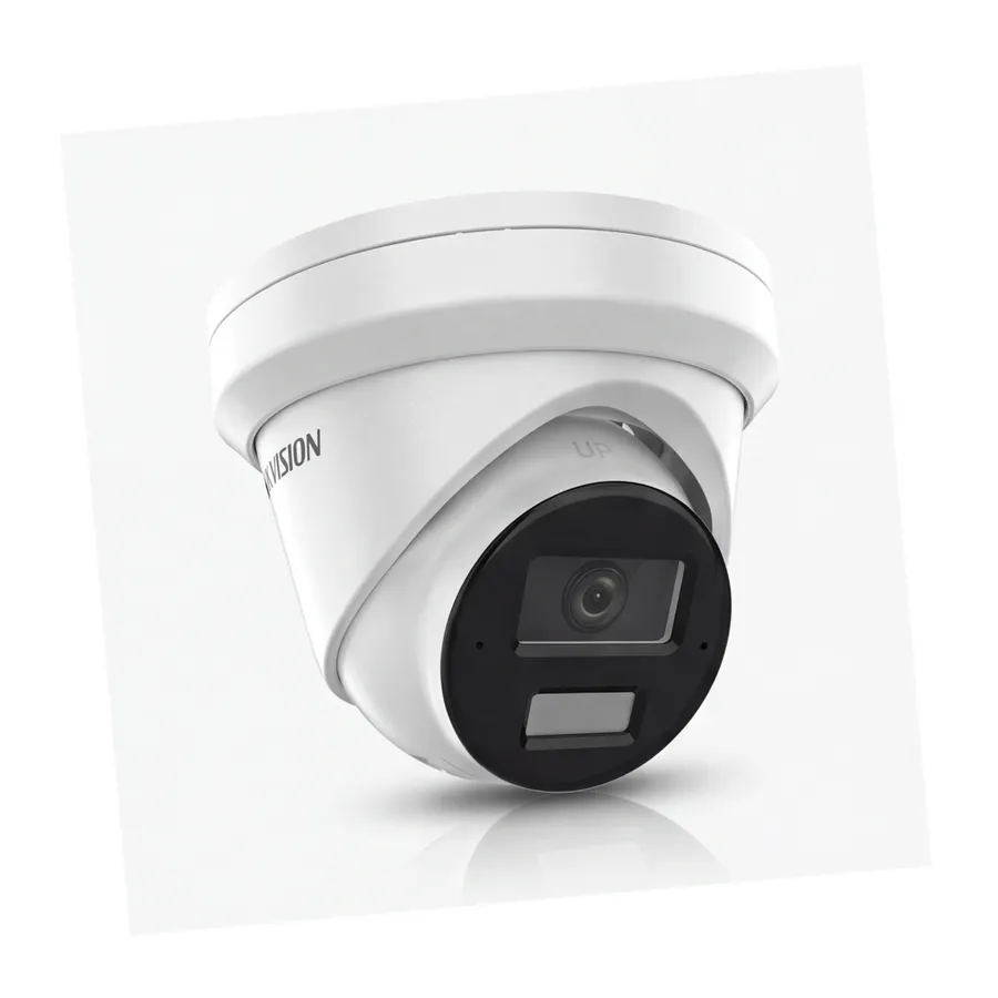 Kamera IP Hikvision DS-2CD2343G2-LI2U 4mm PL Kamera IP Hikvision DS-2CD2343G2-LI2U 4mm PL