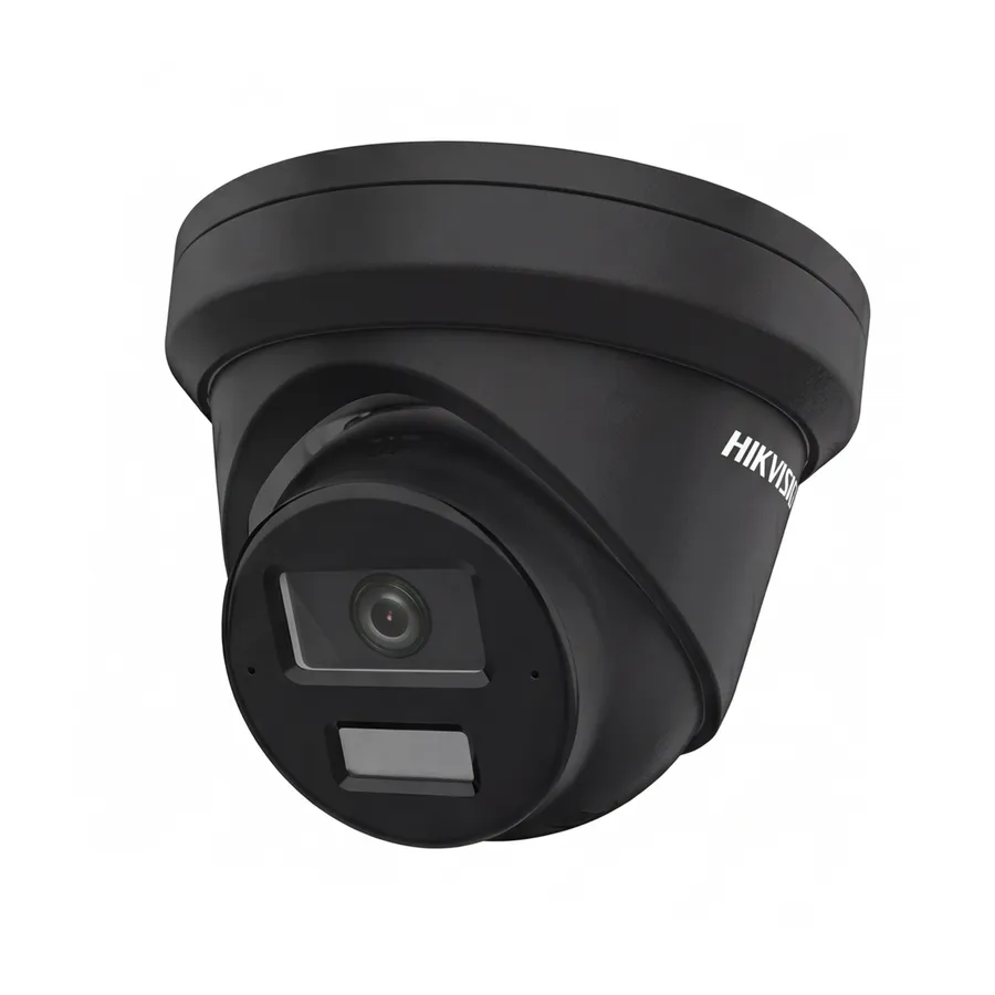 Kamera IP Hikvision DS-2CD2363G2-LI2U 2.8mm BLACK PL Kamera IP Hikvision DS-2CD2363G2-LI2U 2.8mm BLACK PL