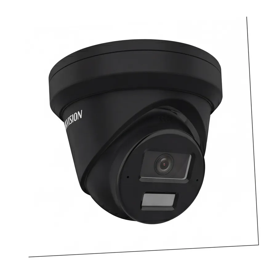 Kamera IP Hikvision DS-2CD2383G2-LI2U 2.8mm BLACK PL Kamera IP Hikvision DS-2CD2383G2-LI2U 2.8mm BLACK PL