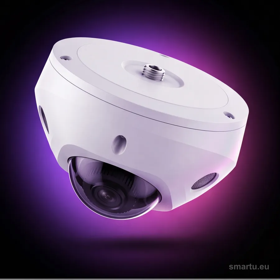Kamera IP Hikvision DS-2CD2523G2-IS 2.8mm D PL Kamera IP Hikvision DS-2CD2523G2-IS 2.8mm D PL