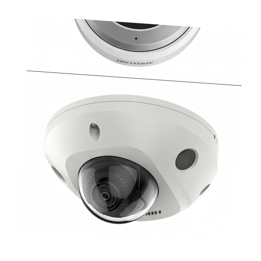Kamera IP Hikvision DS-2CD2543G2-IS 2.8mm PL Kamera IP Hikvision DS-2CD2543G2-IS 2.8mm PL