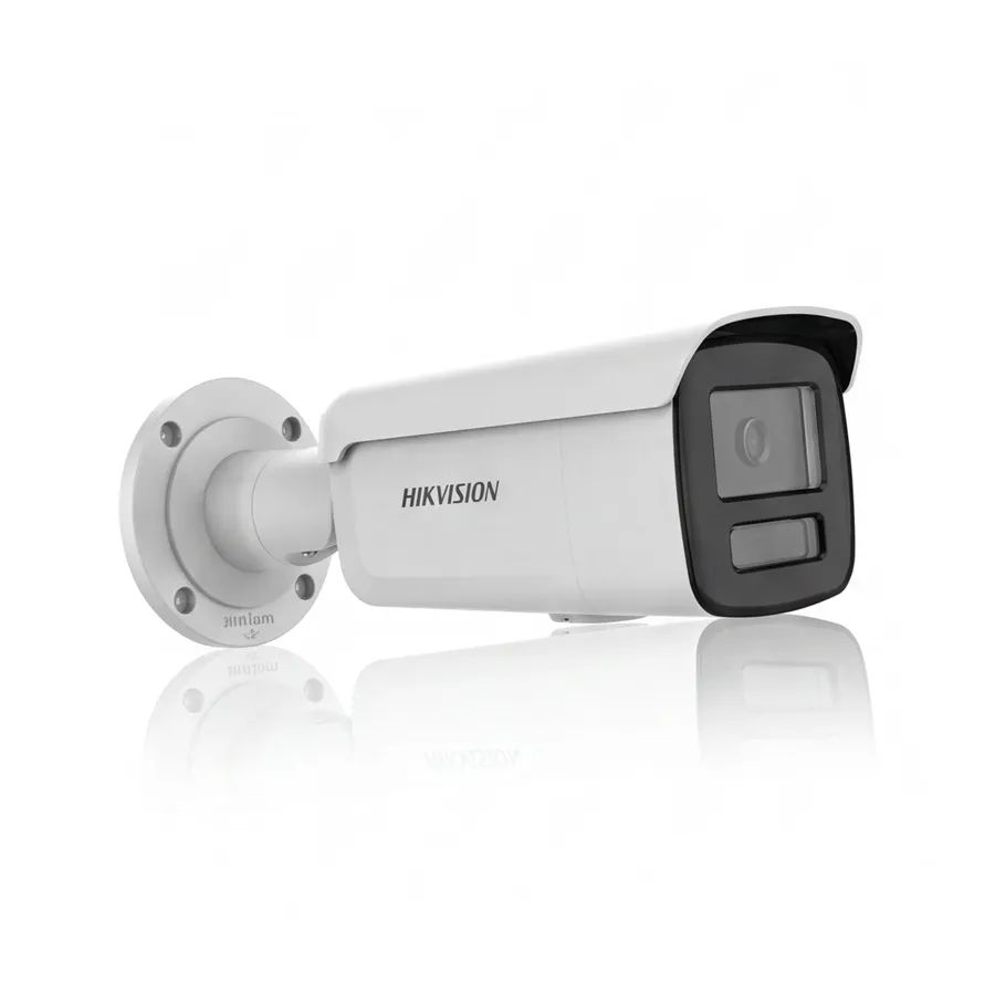 Kamera IP Hikvision DS-2CD2T23G2-2LI 2.8mm PL Kamera IP Hikvision DS-2CD2T23G2-2LI 2.8mm PL
