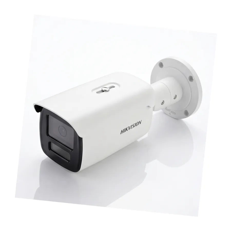 Kamera IP Hikvision DS-2CD2T43G2-4LI 4mm PL Kamera IP Hikvision DS-2CD2T43G2-4LI 4mm PL