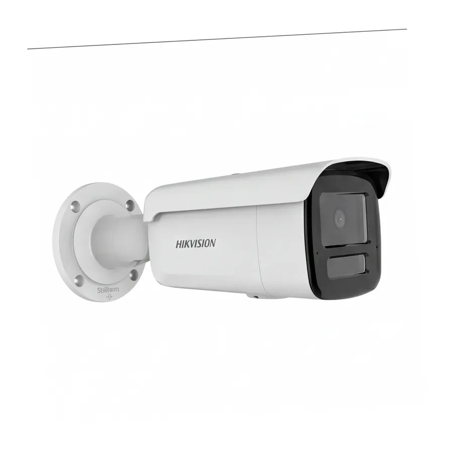 Kamera IP Hikvision DS-2CD2T63G2-2LI 2.8mm PL Kamera IP Hikvision DS-2CD2T63G2-2LI 2.8mm PL