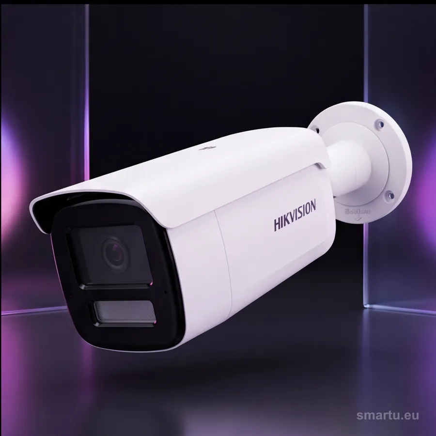 Kamera IP Hikvision DS-2CD2T63G2-4LI 2.8mm PL