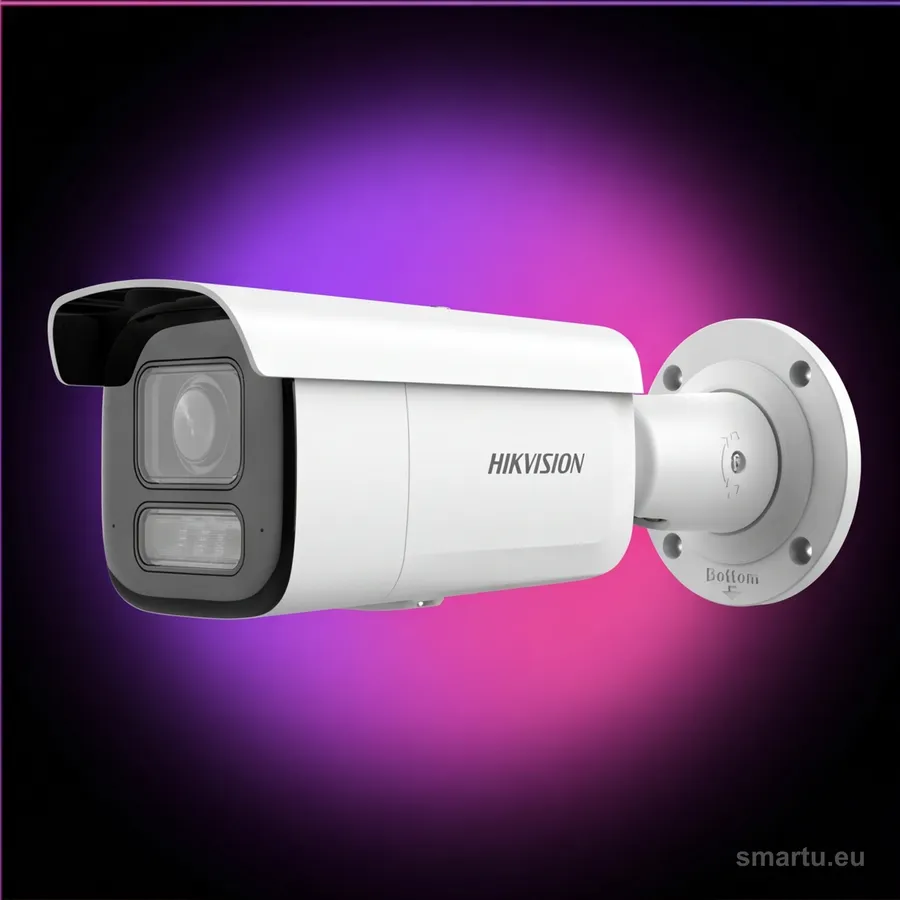 Kamera IP Hikvision DS-2CD2683G2-LIZS2U 2.8-12mm PL