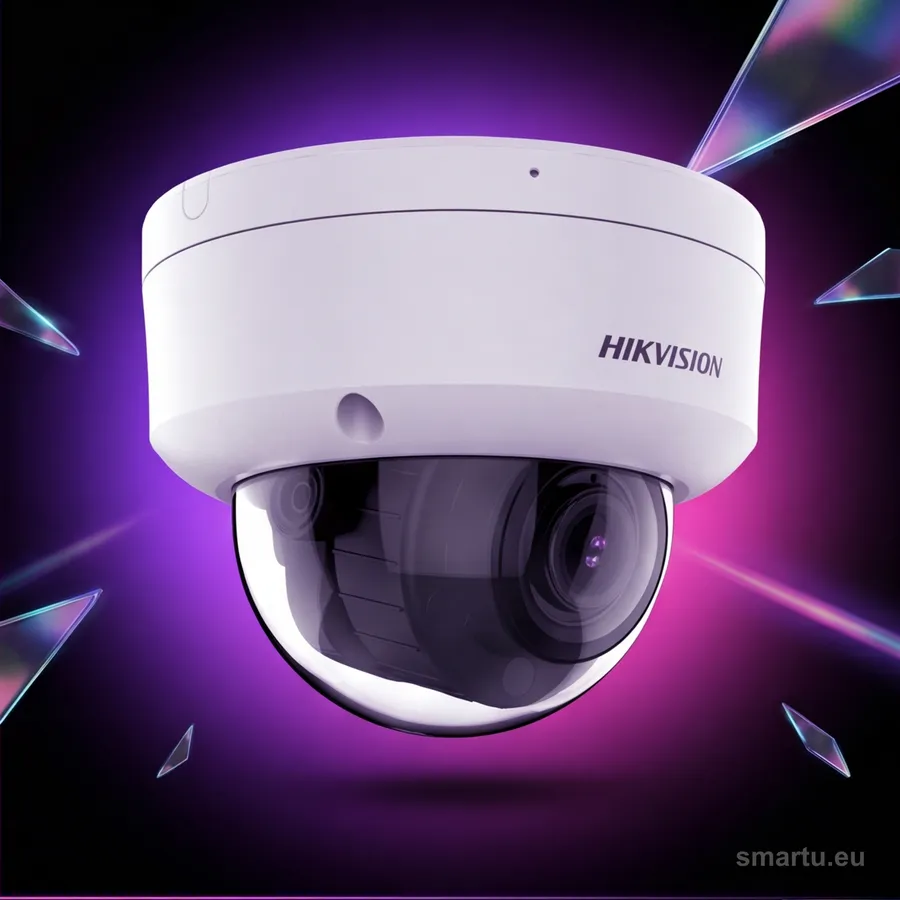 Kamera IP Hikvision DS-2CD2723G2-LIZS2U 2.8-12mm PL Kamera IP Hikvision DS-2CD2723G2-LIZS2U 2.8-12mm PL