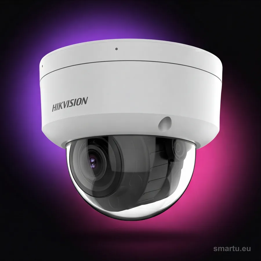 Kamera IP Hikvision DS-2CD2743G2-LIZS2U 2.8-12mm PL Kamera IP Hikvision DS-2CD2743G2-LIZS2U 2.8-12mm PL