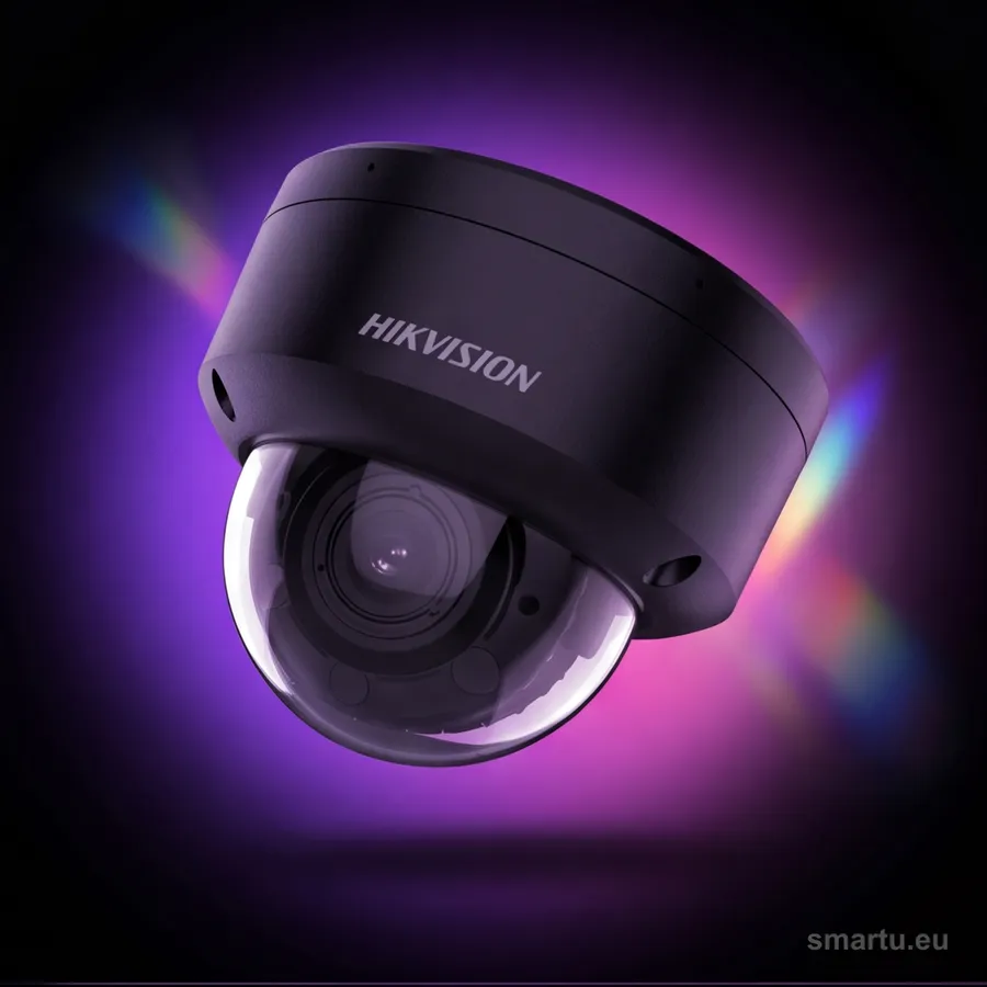 Kamera IP Hikvision DS-2CD2743G2-LIZS2U 2.8-12mm BLACK PL Kamera IP Hikvision DS-2CD2743G2-LIZS2U 2.8-12mm BLACK PL