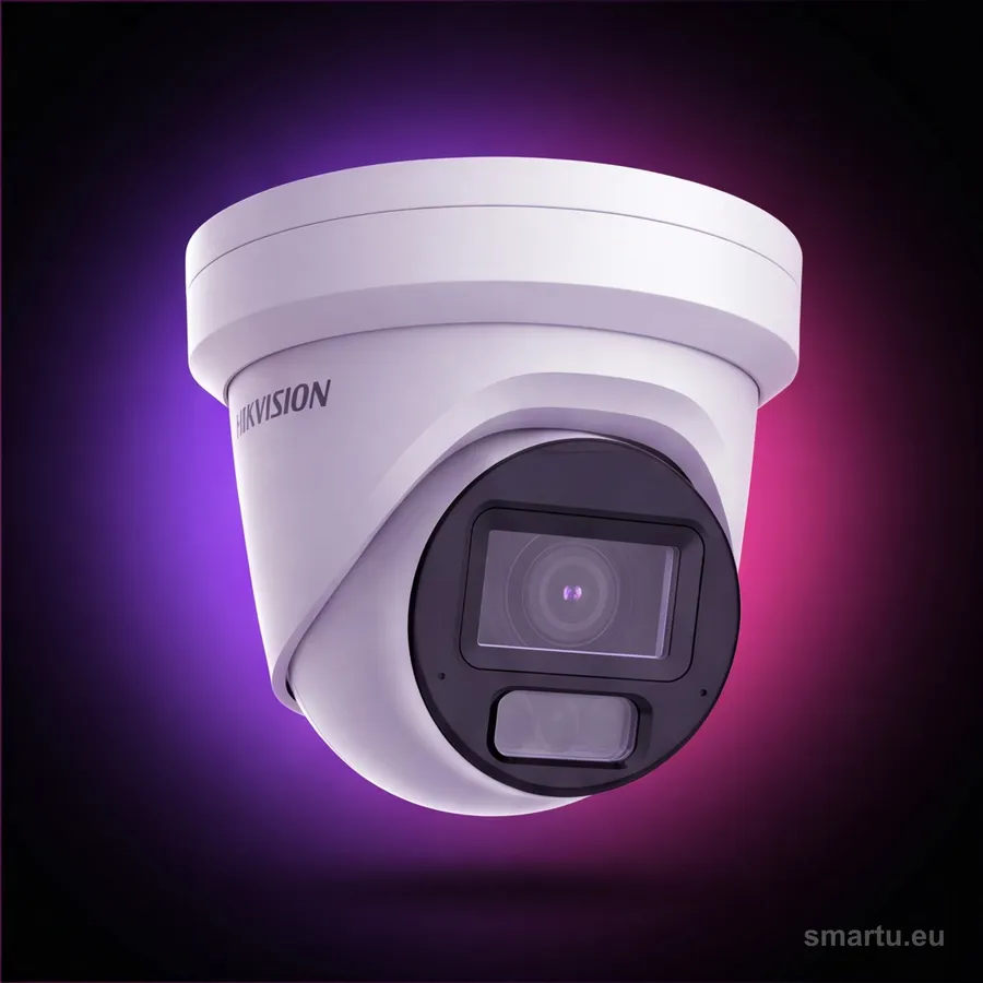 Kamera IP Hikvision DS-2CD2H83G2-LIZS2U 2.8-12mm PL