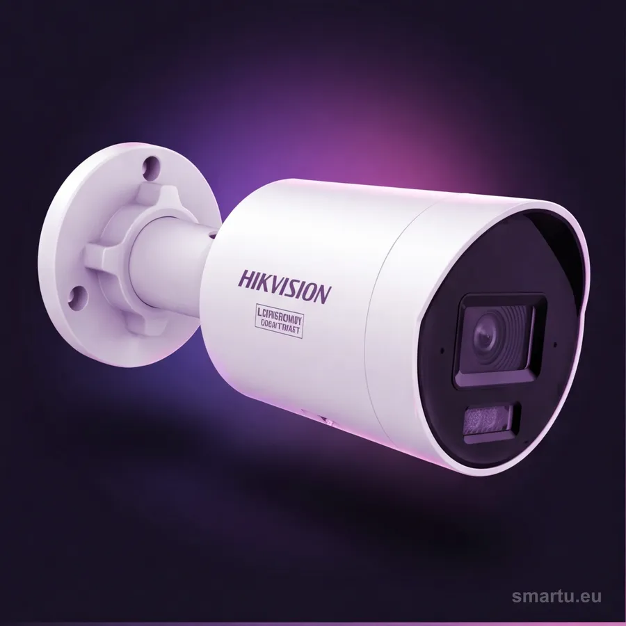 Kamera IP Hikvision DS-2CD2046G3-IZ2UY(2.8/4mm) Kamera IP Hikvision DS-2CD2046G3-IZ2UY(2.8/4mm)