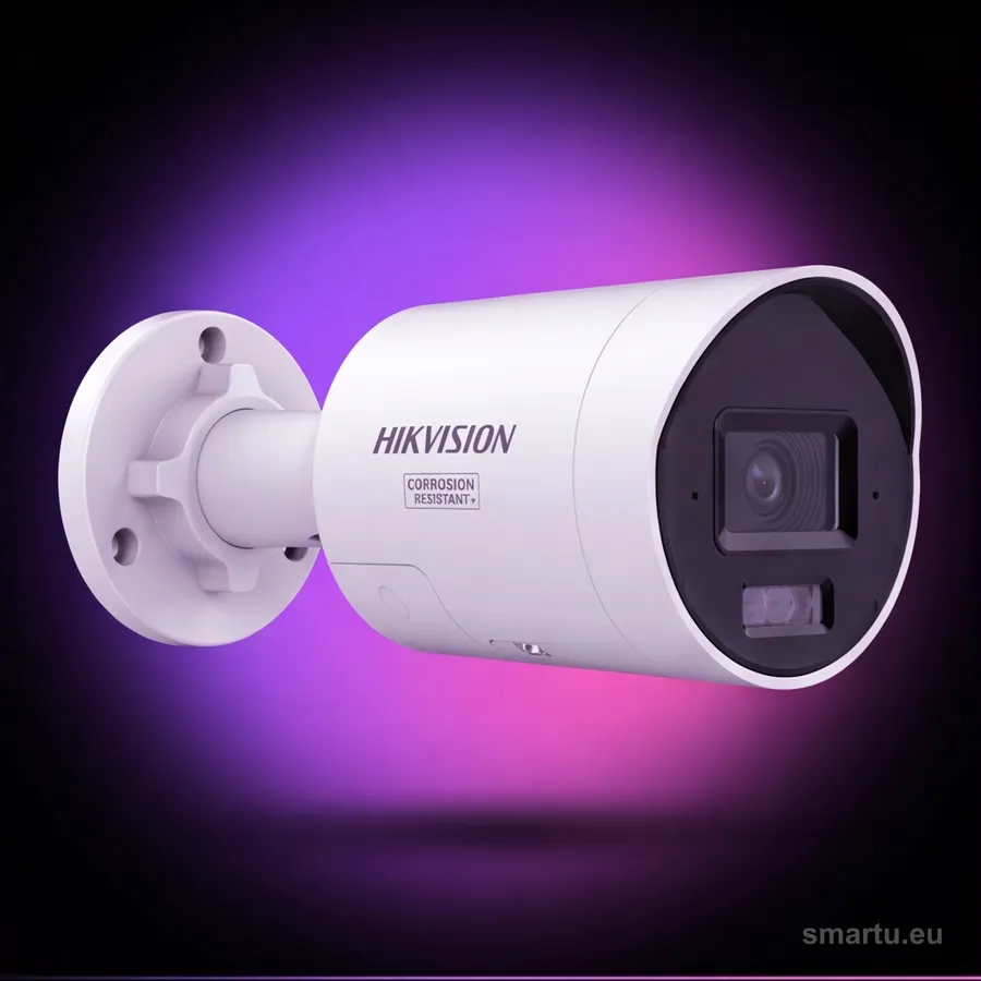 Kamera IP Hikvision DS-2CD2046G3-IZ2UY/SL(2.8/4mm) Kamera IP Hikvision DS-2CD2046G3-IZ2UY/SL(2.8/4mm)