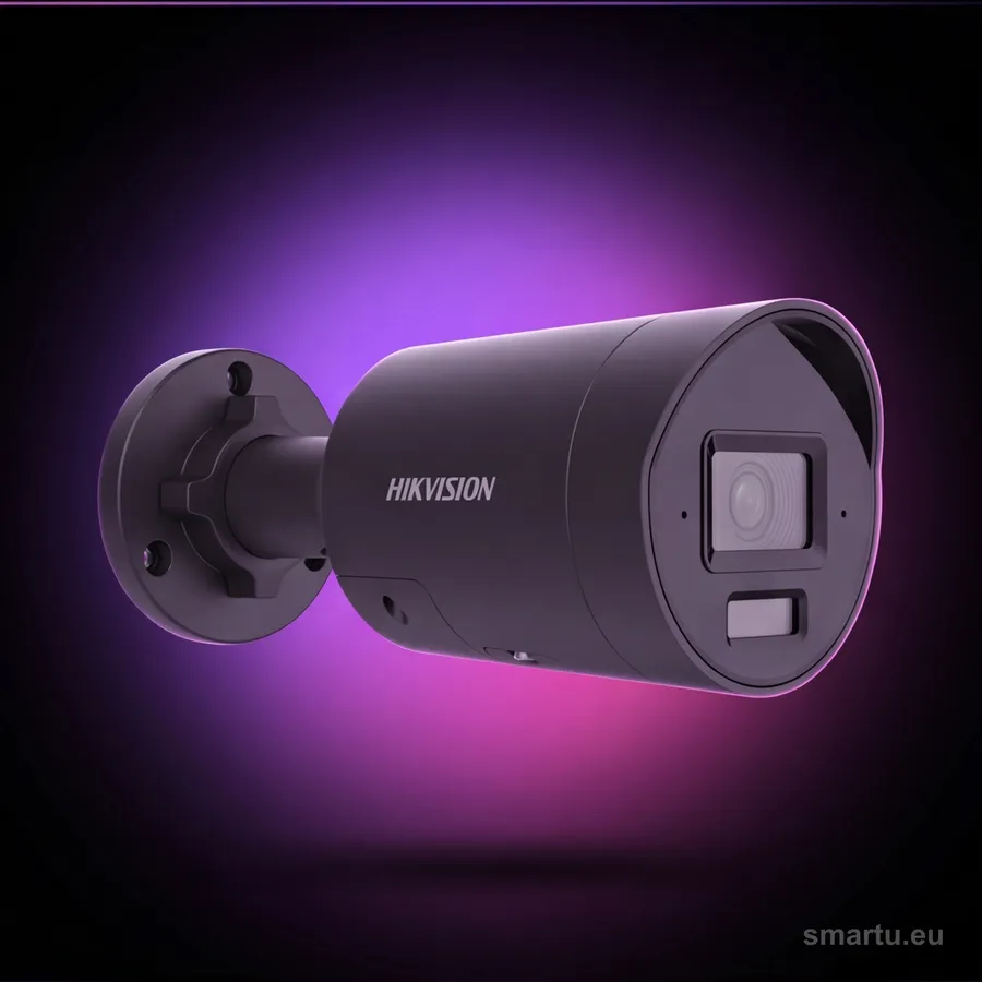 Kamera IP Hikvision DS-2CD2046G3-IZ2UY/SL(2.8/4mm)BLACK Kamera IP Hikvision DS-2CD2046G3-IZ2UY/SL(2.8/4mm)BLACK