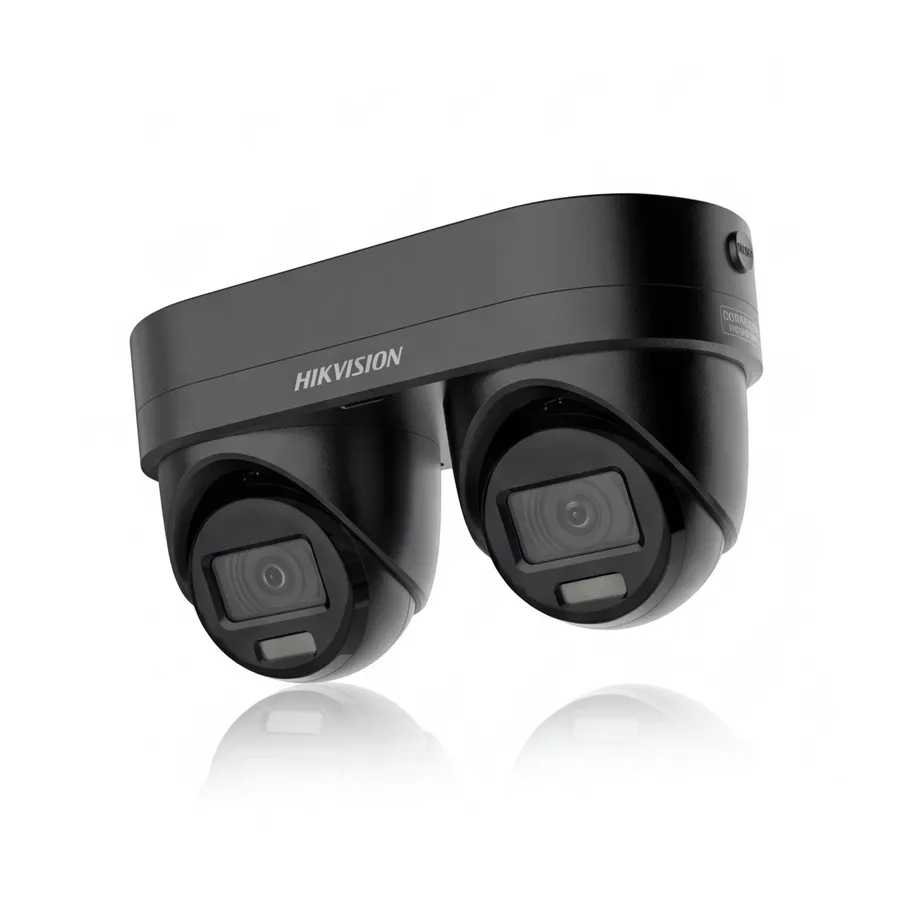 Kamera IP Hikvision DS-2CD2346G3D-IZ2UY/SL(2.8/4)BLACK Kamera IP Hikvision DS-2CD2346G3D-IZ2UY/SL(2.8/4)BLACK