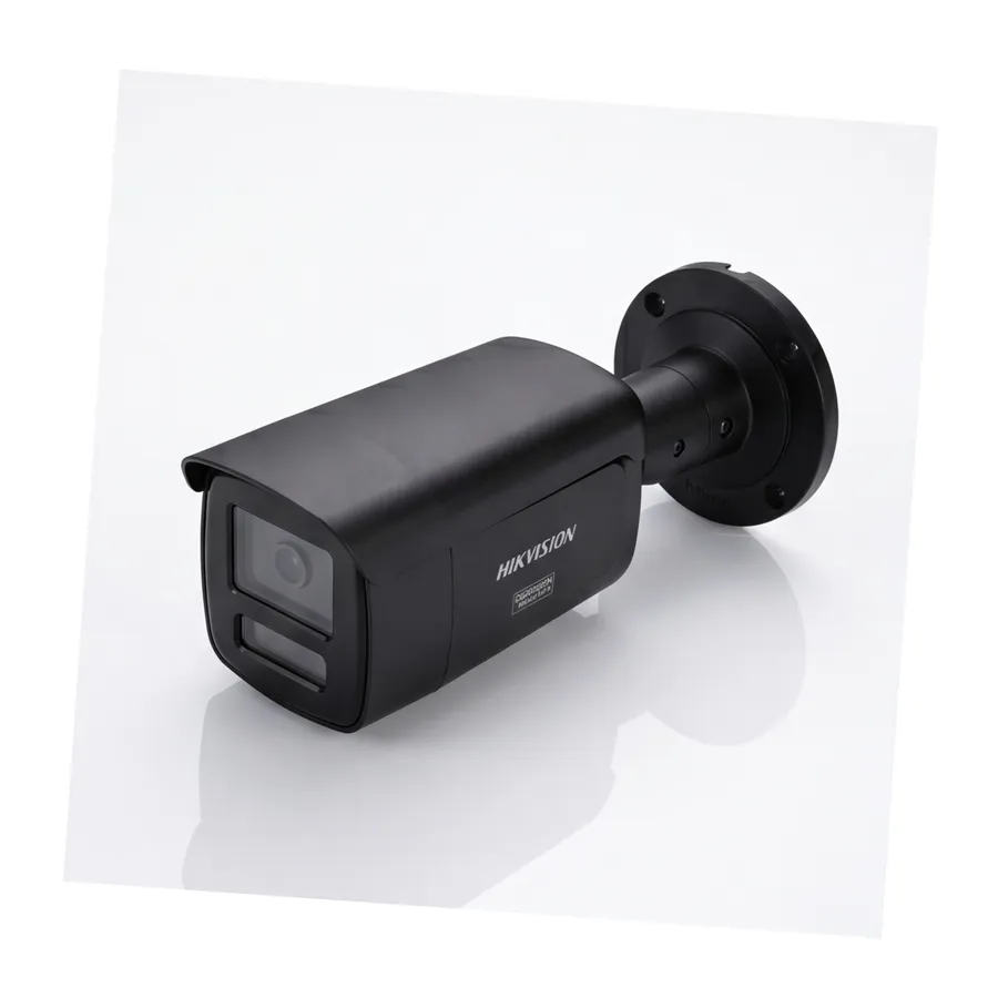 Kamera IP Hikvision DS-2CD2T46G3-4IZY(2.8/4mm)(BLACK) Kamera IP Hikvision DS-2CD2T46G3-4IZY(2.8/4mm)(BLACK)