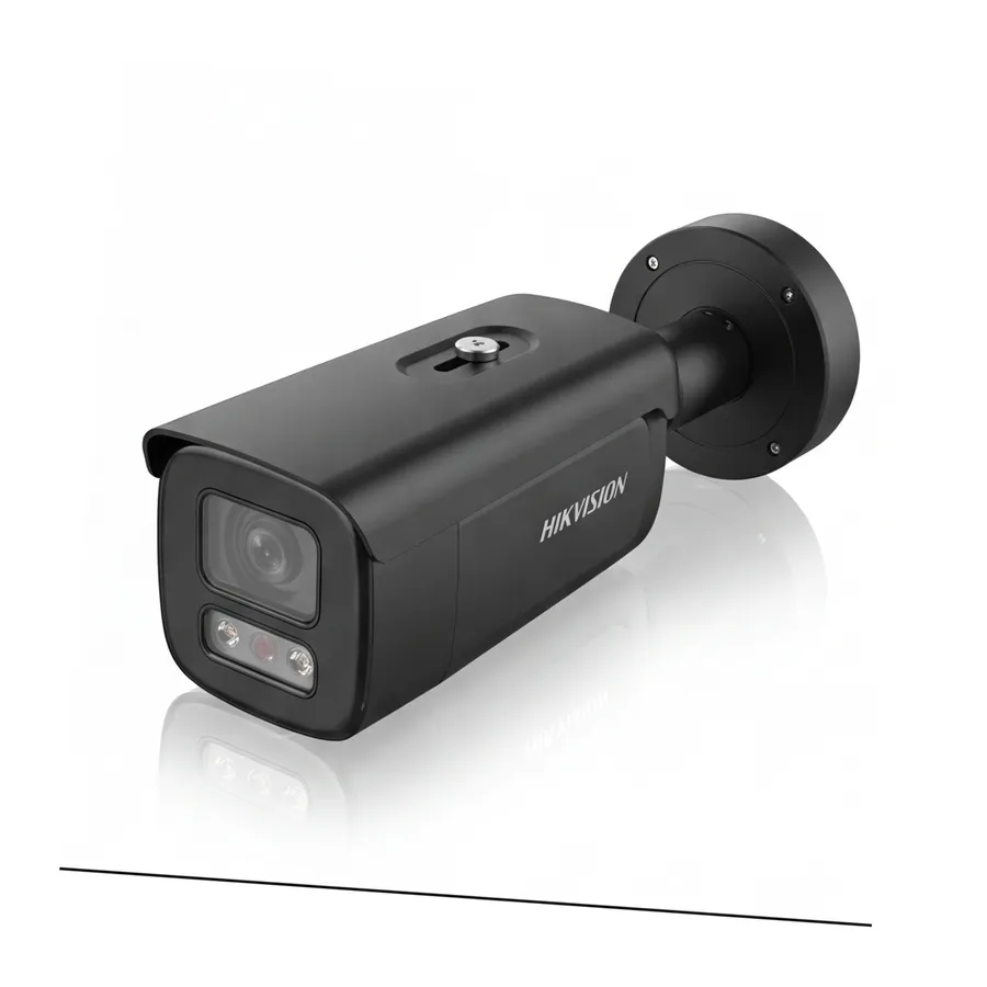 Kamera IP Hikvision DS-2CD2646G2H-IZS(2.8-12mm)eF/BLACK Kamera IP Hikvision DS-2CD2646G2H-IZS(2.8-12mm)eF/BLACK
