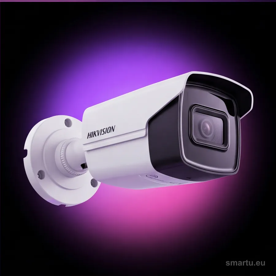Kamera IP Hikvision DS-2CD2646G2H-IZS2U/SL(2.8-12mm)/eF Kamera IP Hikvision DS-2CD2646G2H-IZS2U/SL(2.8-12mm)/eF