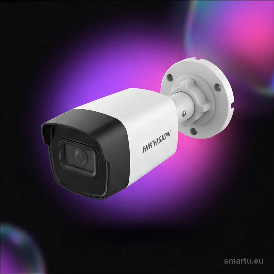 Kamera IP Hikvision DS-2CD2666G2H-IZS(2.8-12mm)(eF) Kamera IP Hikvision DS-2CD2666G2H-IZS(2.8-12mm)(eF)