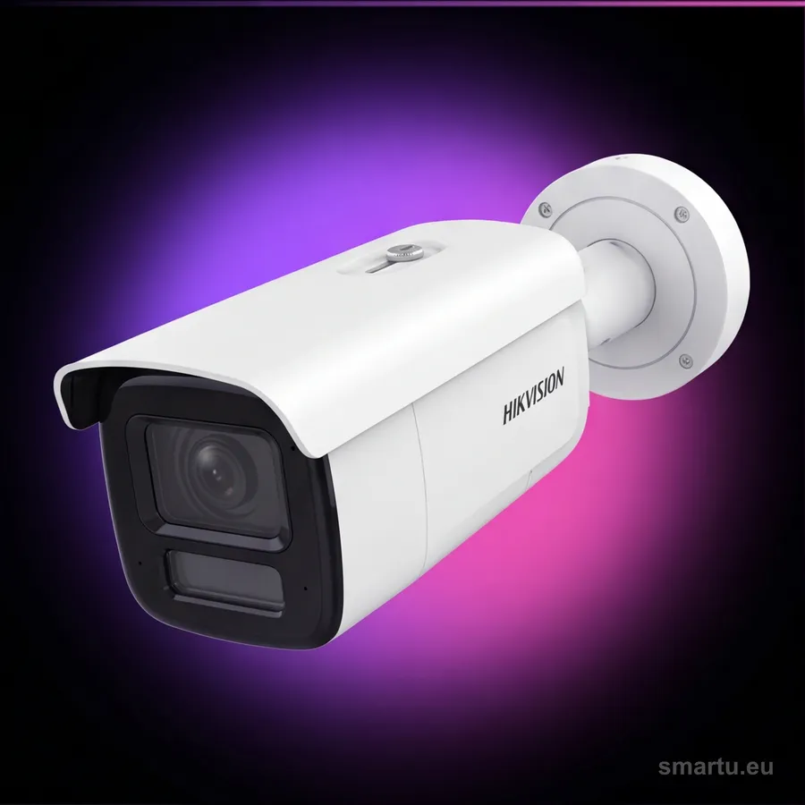 Kamera IP Hikvision DS-2CD2686G2H-IZS2U/SL(2.8-12mm)/eF Kamera IP Hikvision DS-2CD2686G2H-IZS2U/SL(2.8-12mm)/eF