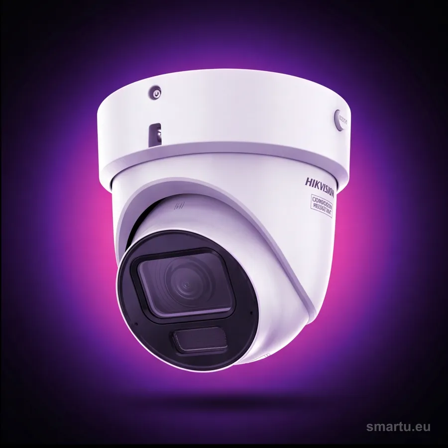 Kamera IP Hikvision DS-2CD2H46G2H-IZSY(2.8-12mm)(eF) Kamera IP Hikvision DS-2CD2H46G2H-IZSY(2.8-12mm)(eF)