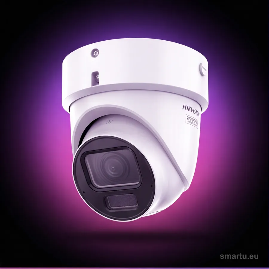 Kamera IP Hikvision DS-2CD2H86G2H-IZSY(2.8-12mm)(eF)