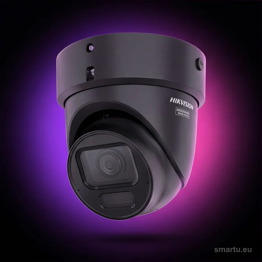 Kamera IP Hikvision DS-2CD2H86G2H-IZSY(2.8-12mm)eFBLACK Kamera IP Hikvision DS-2CD2H86G2H-IZSY(2.8-12mm)eFBLACK