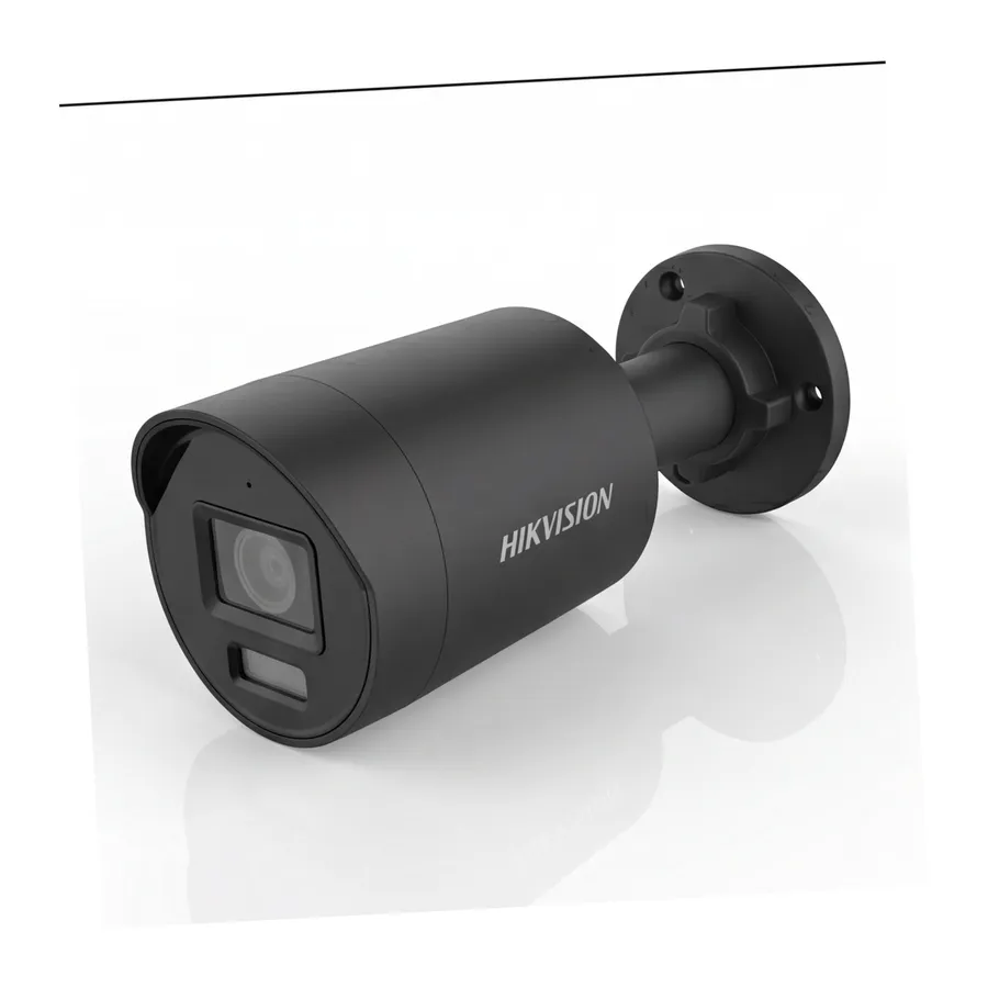Kamera IP Hikvision DS-2CD2086G2H-IU 2.8mm EF BLACK PL Kamera IP Hikvision DS-2CD2086G2H-IU 2.8mm EF BLACK PL