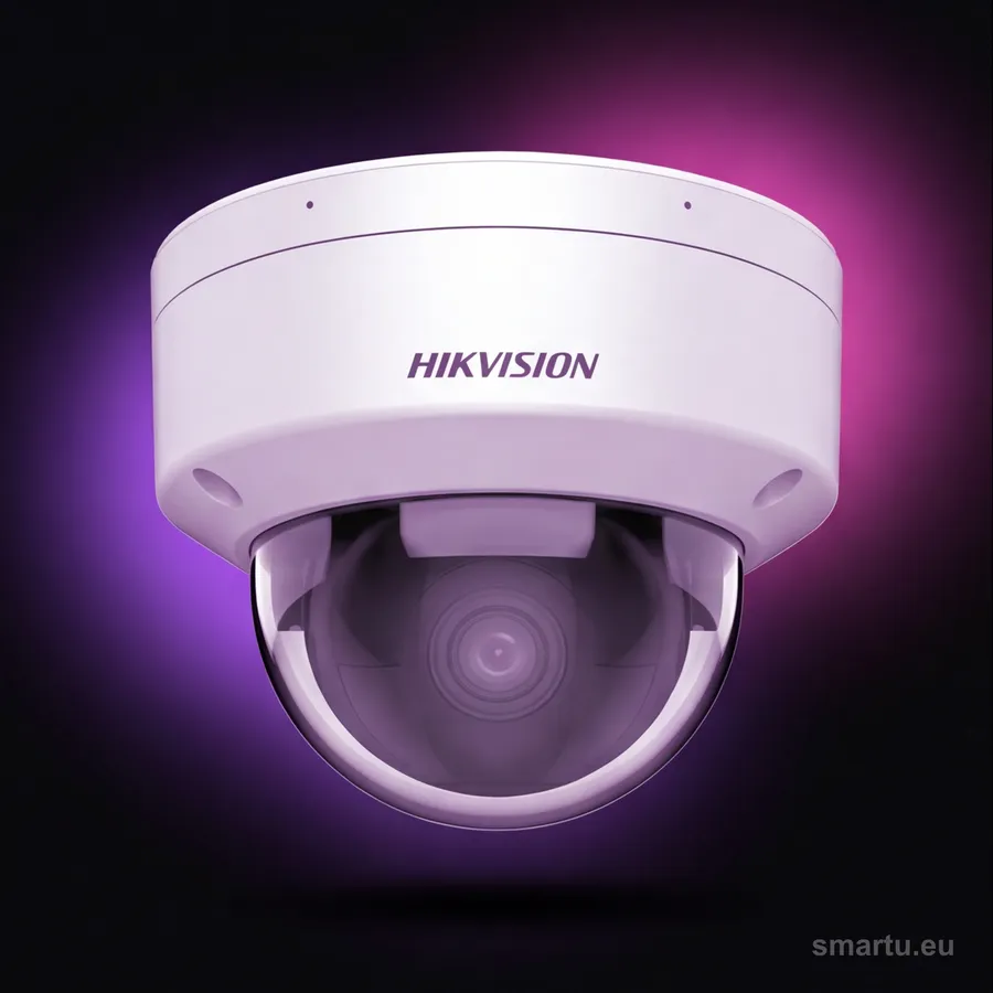 Kamera IP Hikvision DS-2CD2146G2H-ISU 2.8mm EF PL