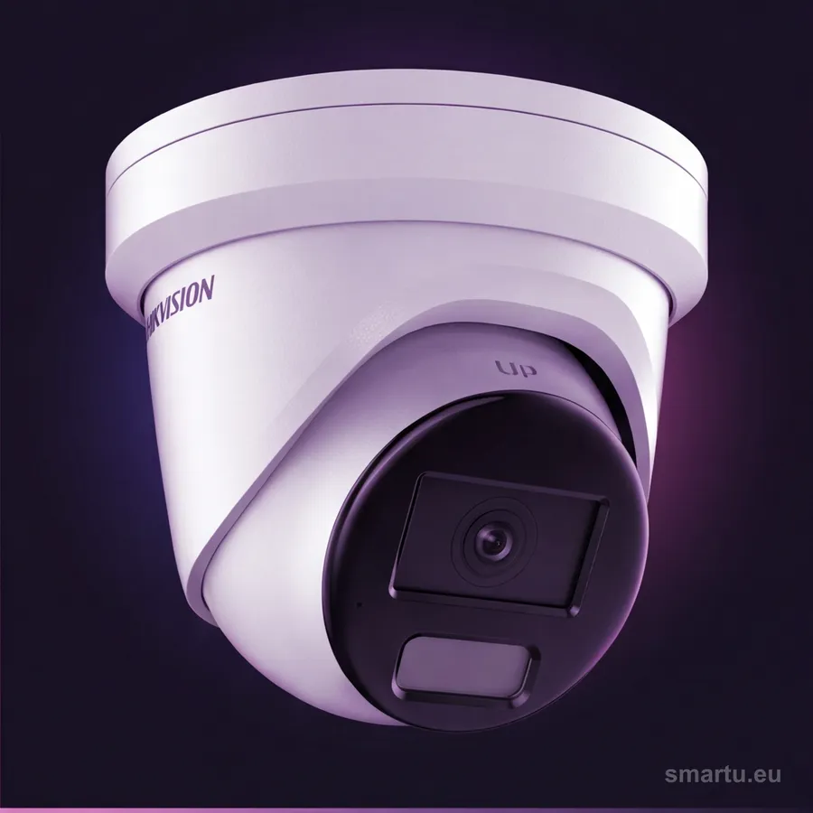 Kamera IP Hikvision DS-2CD2346G2H-IU 2.8mm EF PL Kamera IP Hikvision DS-2CD2346G2H-IU 2.8mm EF PL