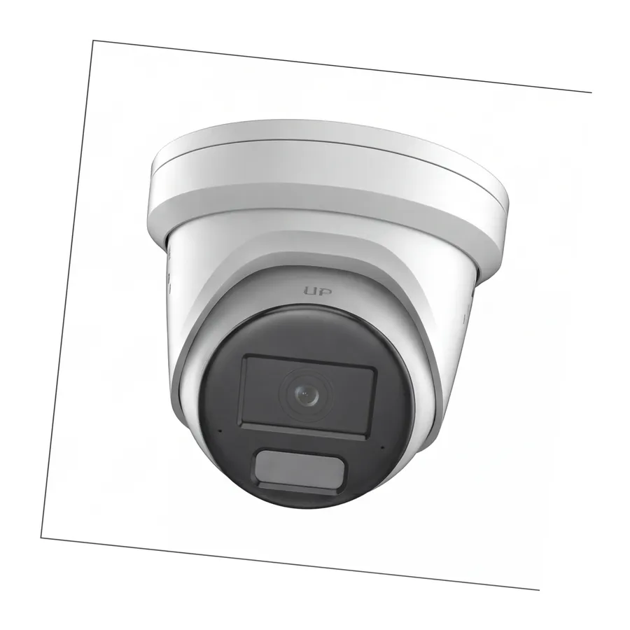 Kamera IP Hikvision DS-2CD2366G2H-IS2U/SL 2.8mm EF PL Kamera IP Hikvision DS-2CD2366G2H-IS2U/SL 2.8mm EF PL