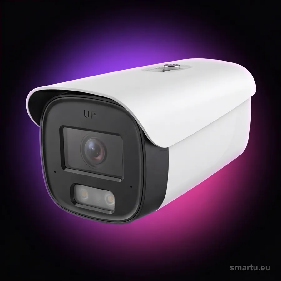 Kamera IP Hikvision DS-2CD2366G2H-IS2U/SL 2.8mm EF PL