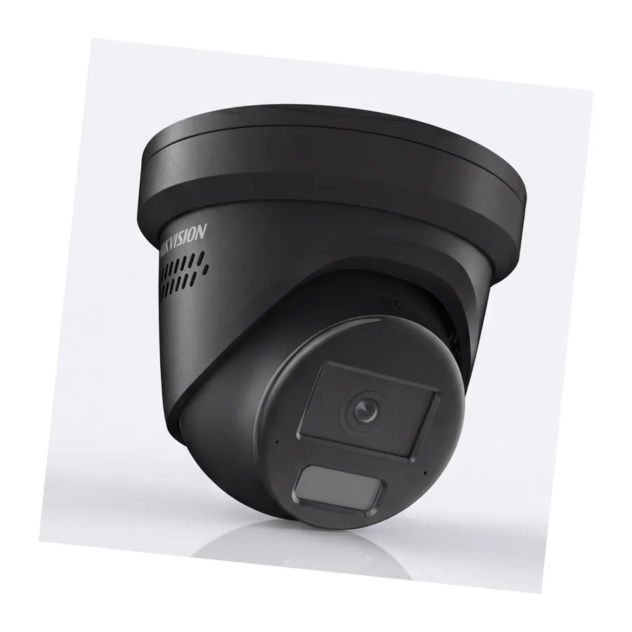 Kamera IP Hikvision DS-2CD2366G2H-IS2U/SL 2.8mm EF BLACK PL Kamera IP Hikvision DS-2CD2366G2H-IS2U/SL 2.8mm EF BLACK PL