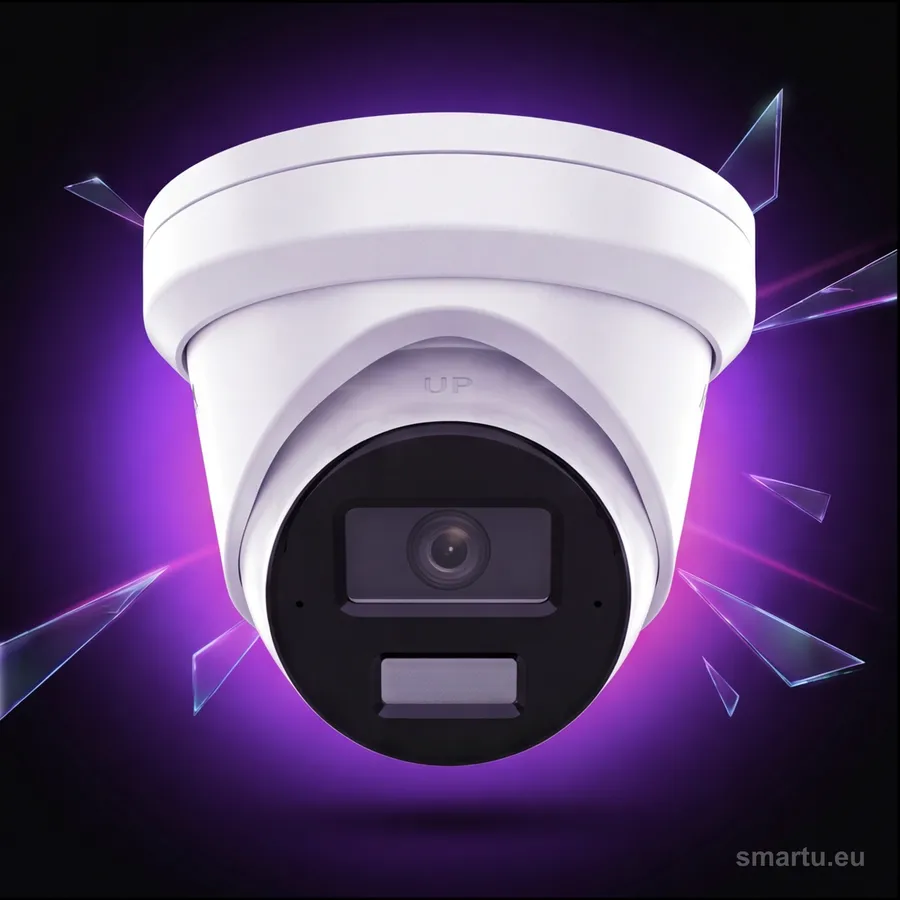 Kamera IP Hikvision DS-2CD2386G2H-IU 2.8mm EF PL Kamera IP Hikvision DS-2CD2386G2H-IU 2.8mm EF PL