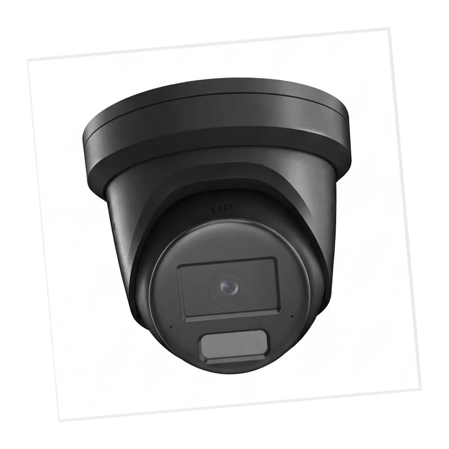 Kamera IP Hikvision DS-2CD2386G2H-IS2U/SL 2.8mm EF BLACK PL Kamera IP Hikvision DS-2CD2386G2H-IS2U/SL 2.8mm EF BLACK PL