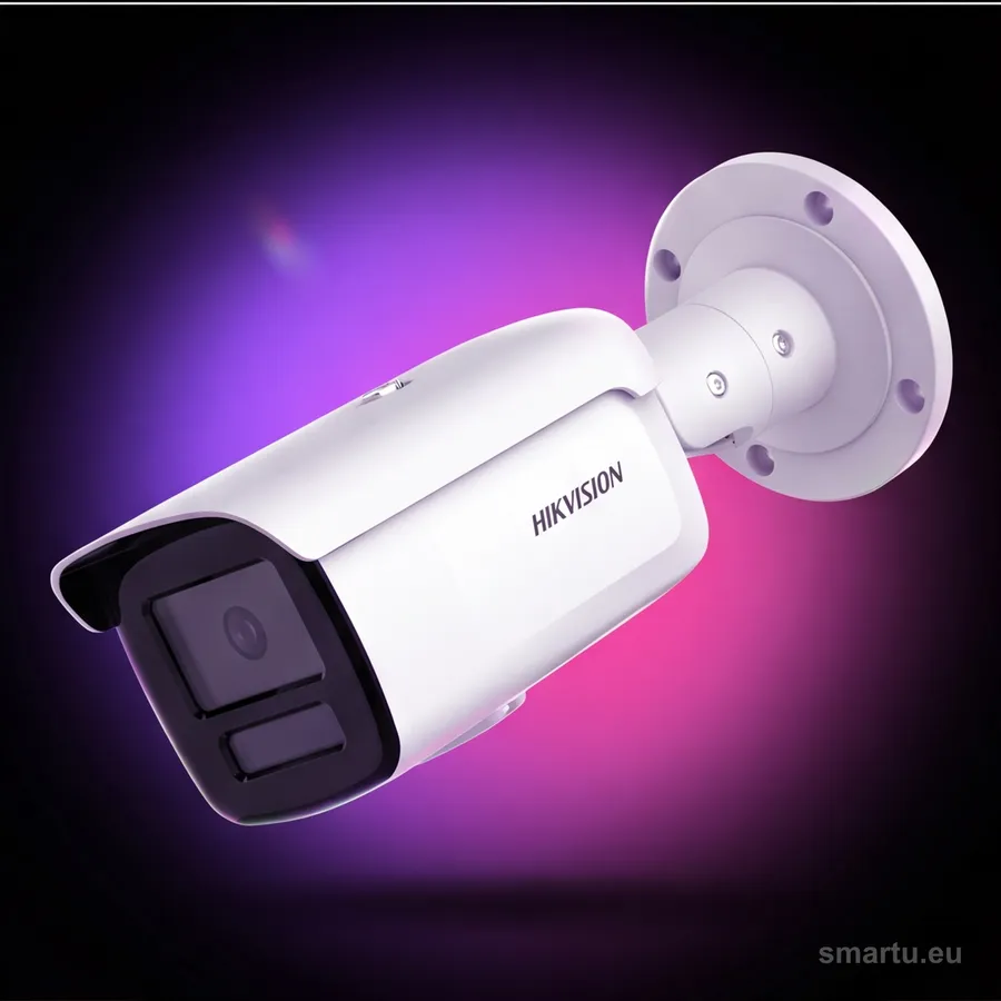 Kamera IP Hikvision DS-2CD2T46G2H-2I 2.8mm EF PL Kamera IP Hikvision DS-2CD2T46G2H-2I 2.8mm EF PL