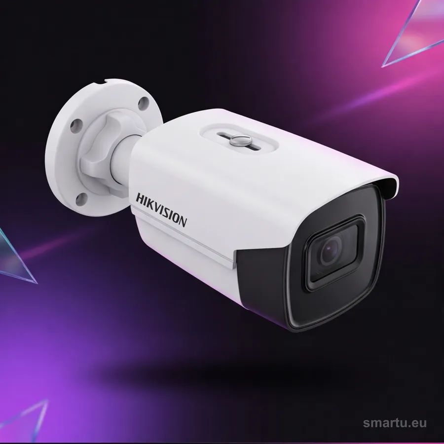 Kamera IP Hikvision DS-2CD2T46G2H-2I 4mm EF PL Kamera IP Hikvision DS-2CD2T46G2H-2I 4mm EF PL