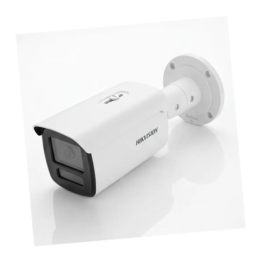 Kamera IP Hikvision DS-2CD2T46G2H-4I 2.8mm EF PL Kamera IP Hikvision DS-2CD2T46G2H-4I 2.8mm EF PL