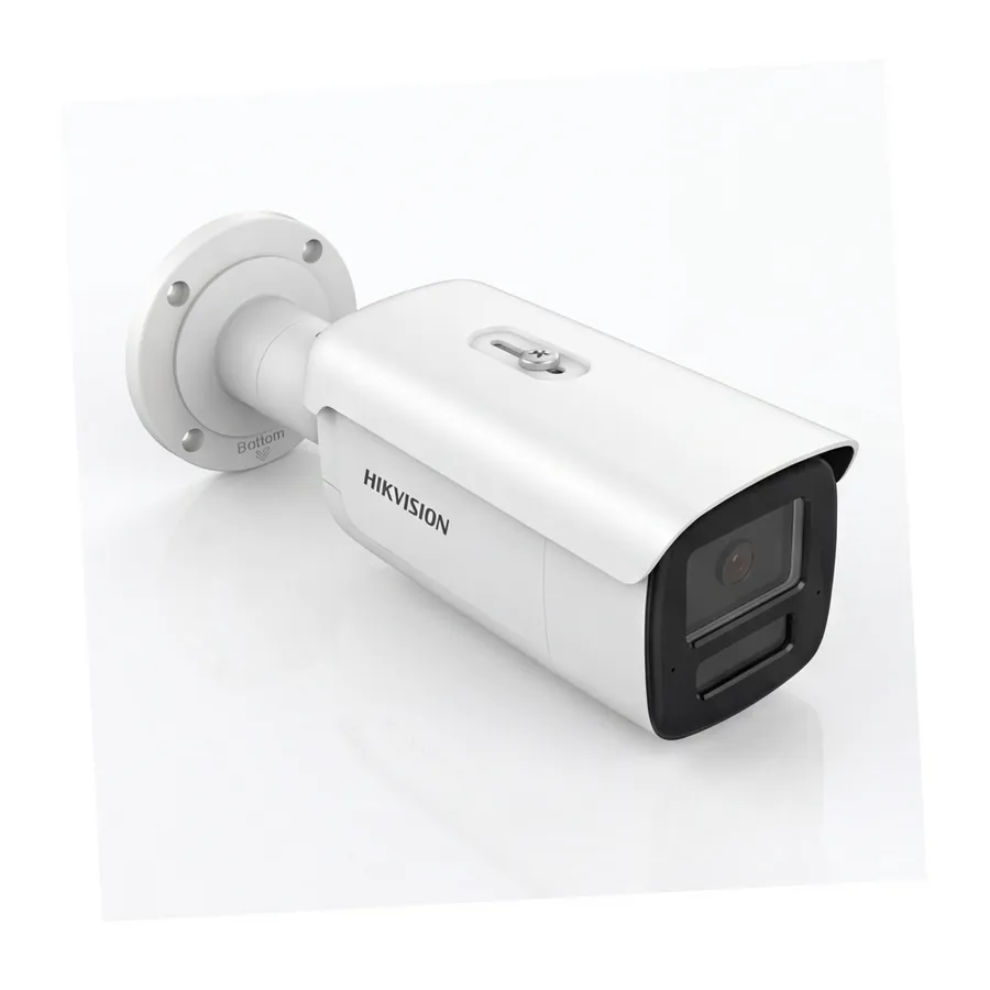 Kamera IP Hikvision DS-2CD2T46G2H-IS2U/SL 2.8mm EF PL Kamera IP Hikvision DS-2CD2T46G2H-IS2U/SL 2.8mm EF PL