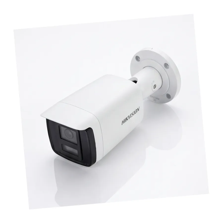 Kamera IP Hikvision DS-2CD2T66G2P-ISU/SL 2.8mm C PL Kamera IP Hikvision DS-2CD2T66G2P-ISU/SL 2.8mm C PL