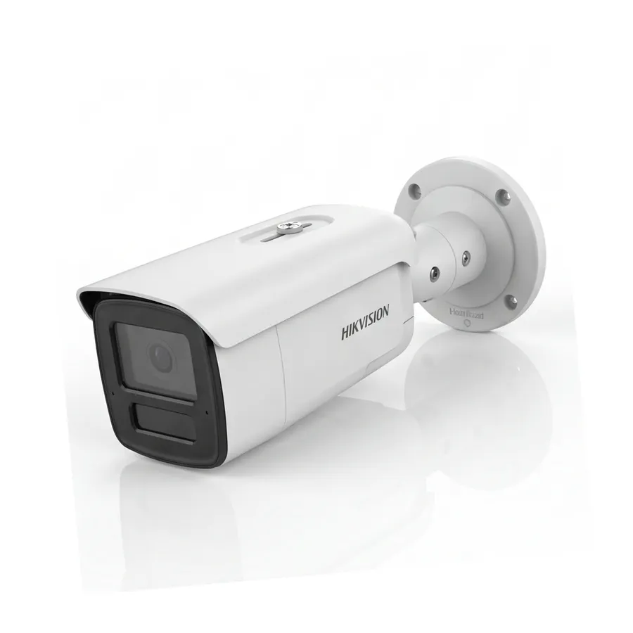 Kamera IP Hikvision DS-2CD2T86G2H-IS2U/SL 2.8mm EF PL Kamera IP Hikvision DS-2CD2T86G2H-IS2U/SL 2.8mm EF PL