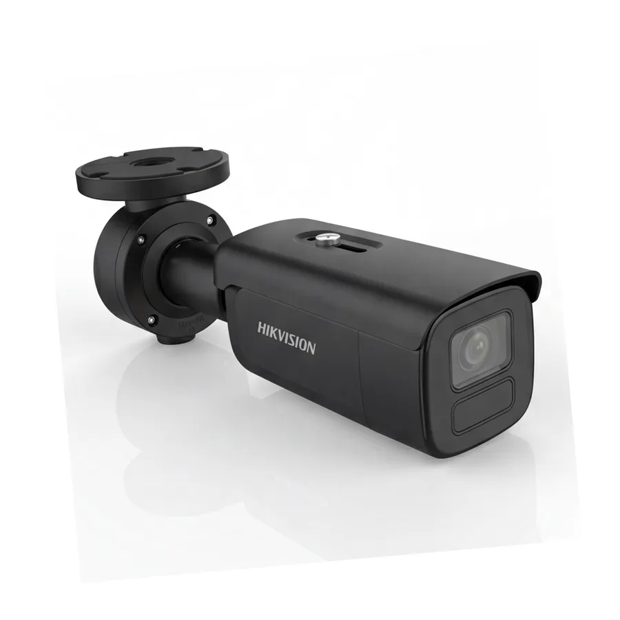 Kamera IP Hikvision DS-2CD2646G2HT-IZS 2.8-12mm EF BLACK PL Kamera IP Hikvision DS-2CD2646G2HT-IZS 2.8-12mm EF BLACK PL
