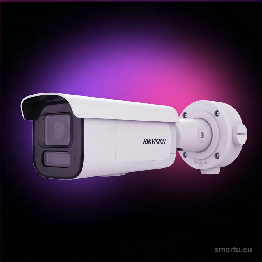 Kamera IP Hikvision DS-2CD2686G2HT-IZS2U/SL 2.8-12mm EF PL