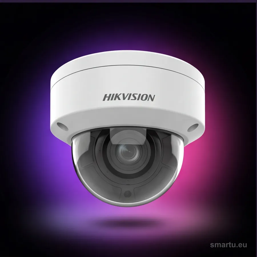 Kamera IP Hikvision DS-2CD2746G2H-IPTRZS 2.8-12mm PL Kamera IP Hikvision DS-2CD2746G2H-IPTRZS 2.8-12mm PL
