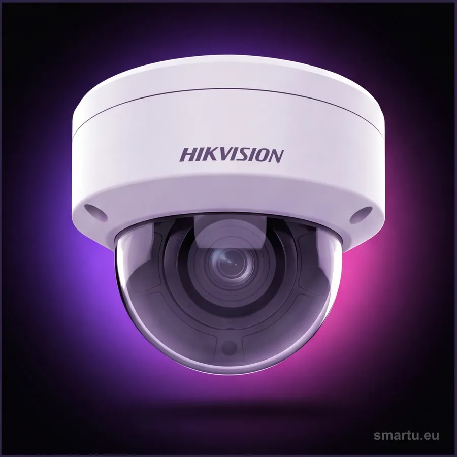 Kamera IP Hikvision DS-2CD2786G2H-IPTRZS 2.8-12mm PL Kamera IP Hikvision DS-2CD2786G2H-IPTRZS 2.8-12mm PL