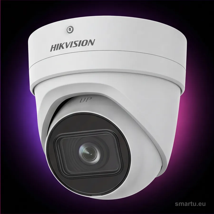Kamera IP Hikvision DS-2CD2H86G2-IZS 2.8-12mm C PL
