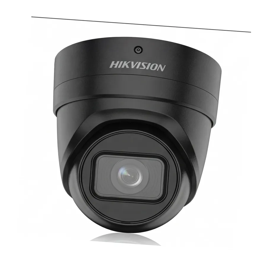 Kamera IP Hikvision DS-2CD2H86G2-IZS 2.8-12mm C BLACK PL Kamera IP Hikvision DS-2CD2H86G2-IZS 2.8-12mm C BLACK PL