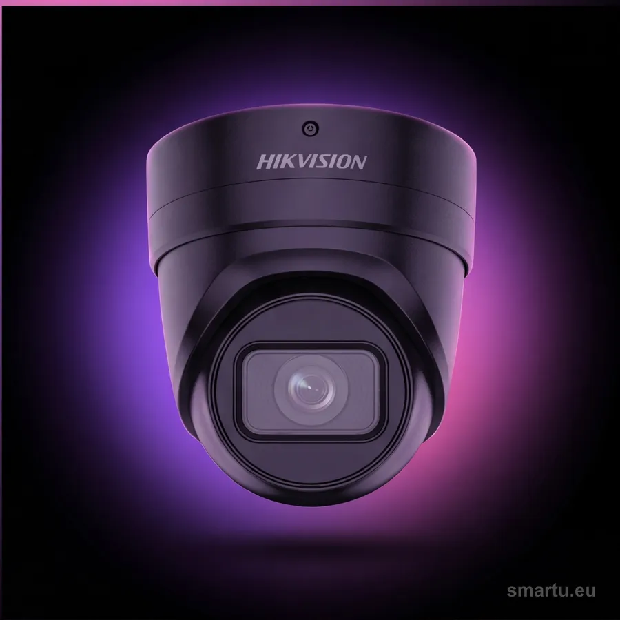 Kamera IP Hikvision DS-2CD2H86G2-IZS 2.8-12mm C BLACK PL