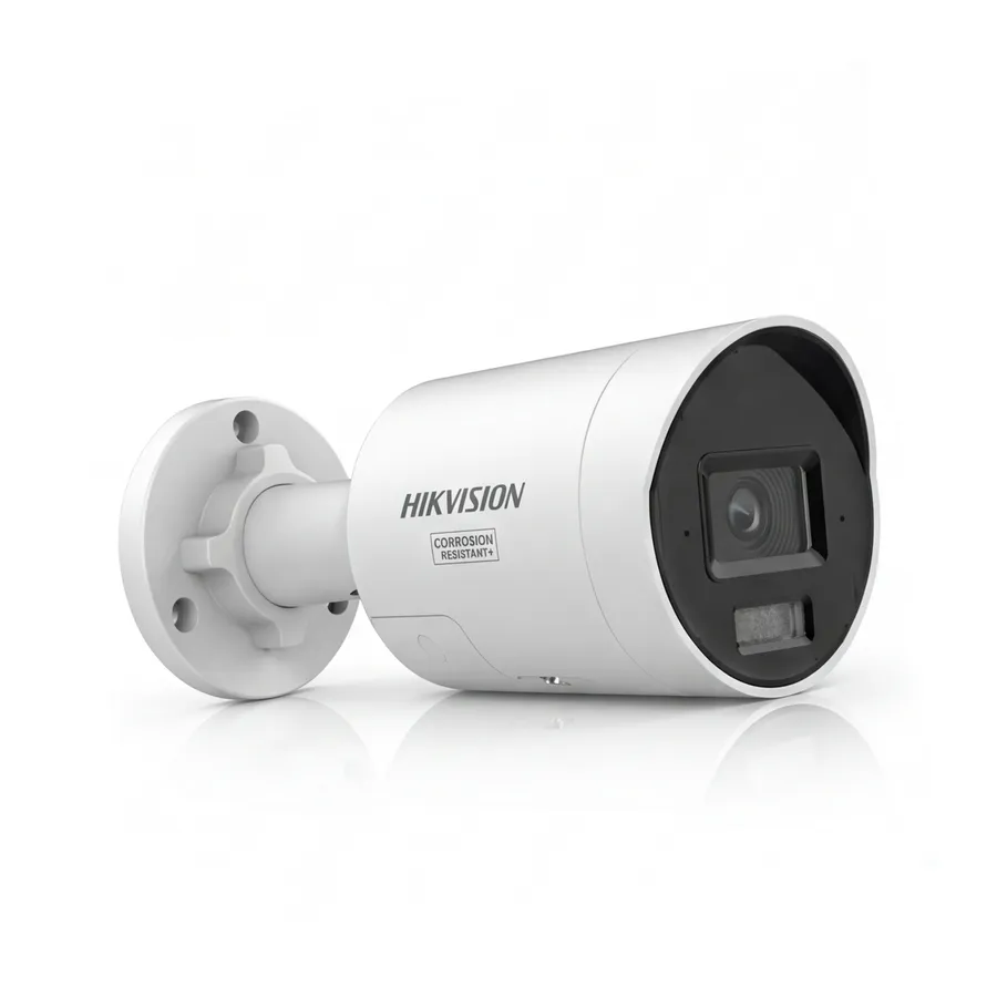 Kamera IP Hikvision DS-2CD2067G3-LI2UY/SRB(2.8mm) Kamera IP Hikvision DS-2CD2067G3-LI2UY/SRB(2.8mm)