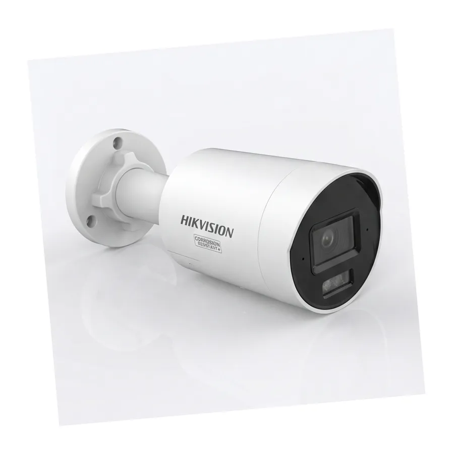 Kamera IP Hikvision DS-2CD2087G3-LI2UY/SRB(2.8mm) Kamera IP Hikvision DS-2CD2087G3-LI2UY/SRB(2.8mm)